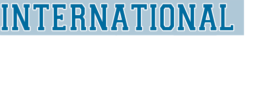 INTERNATIONAL
